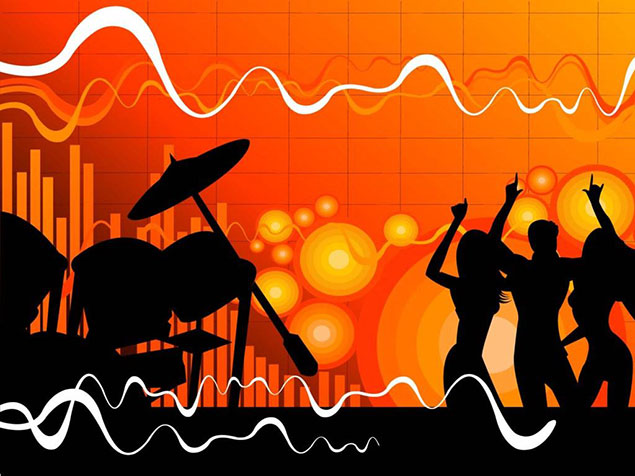 Complesso Musicale