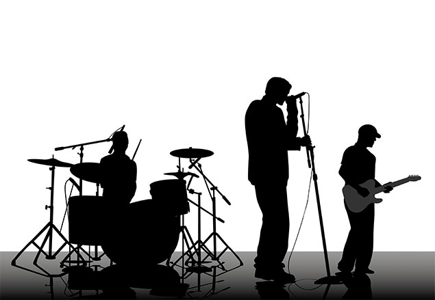 Complesso Musicale